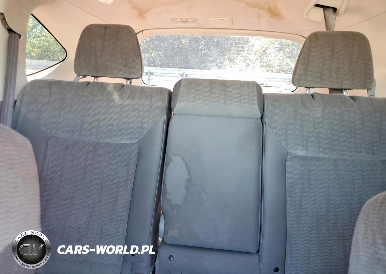 2014 Honda Cr-V Lx VIN:2HKRM4H35EH663592 - 10