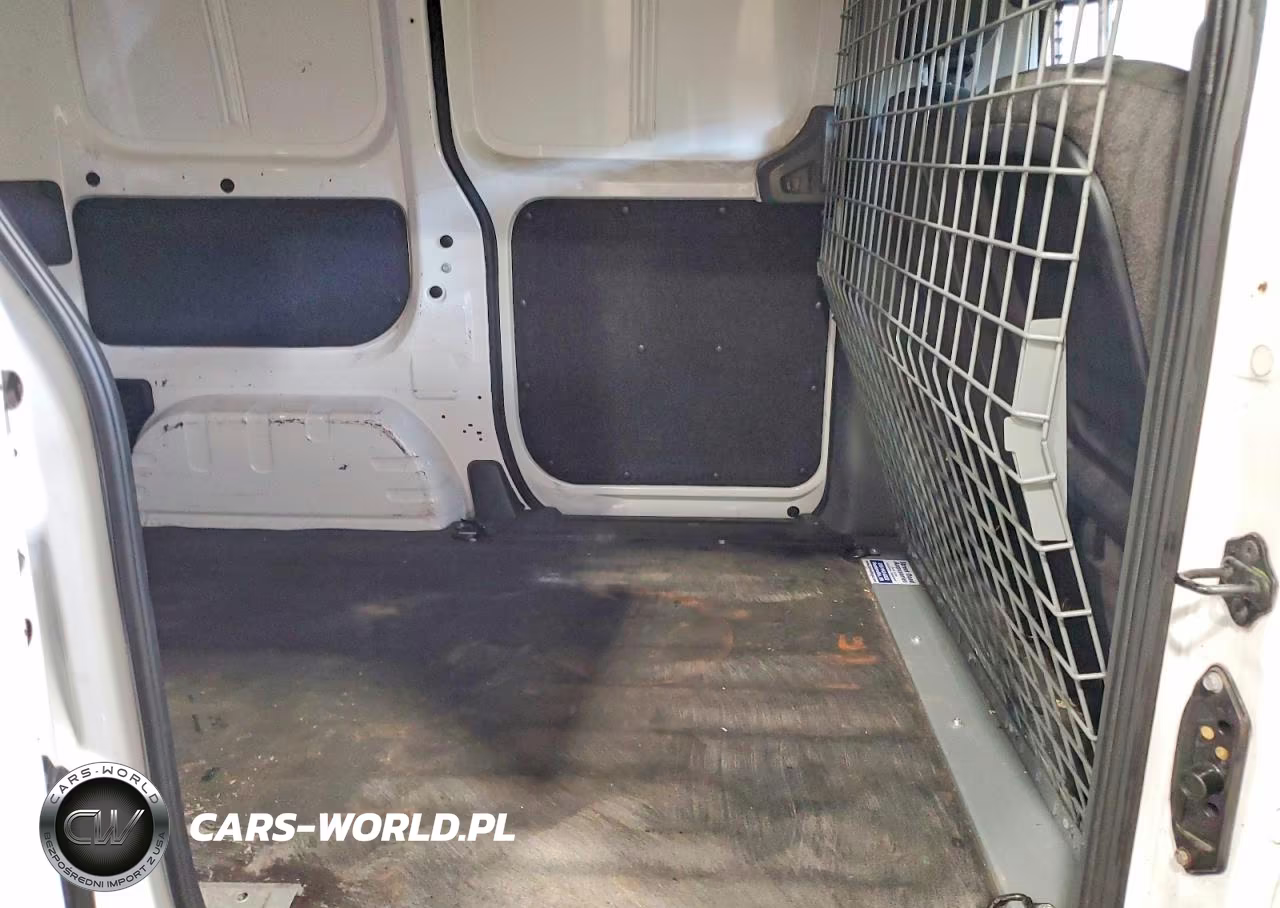 2015 Nissan Nv200 Sv VIN:3N6CM0KNXFK708393 - 11
