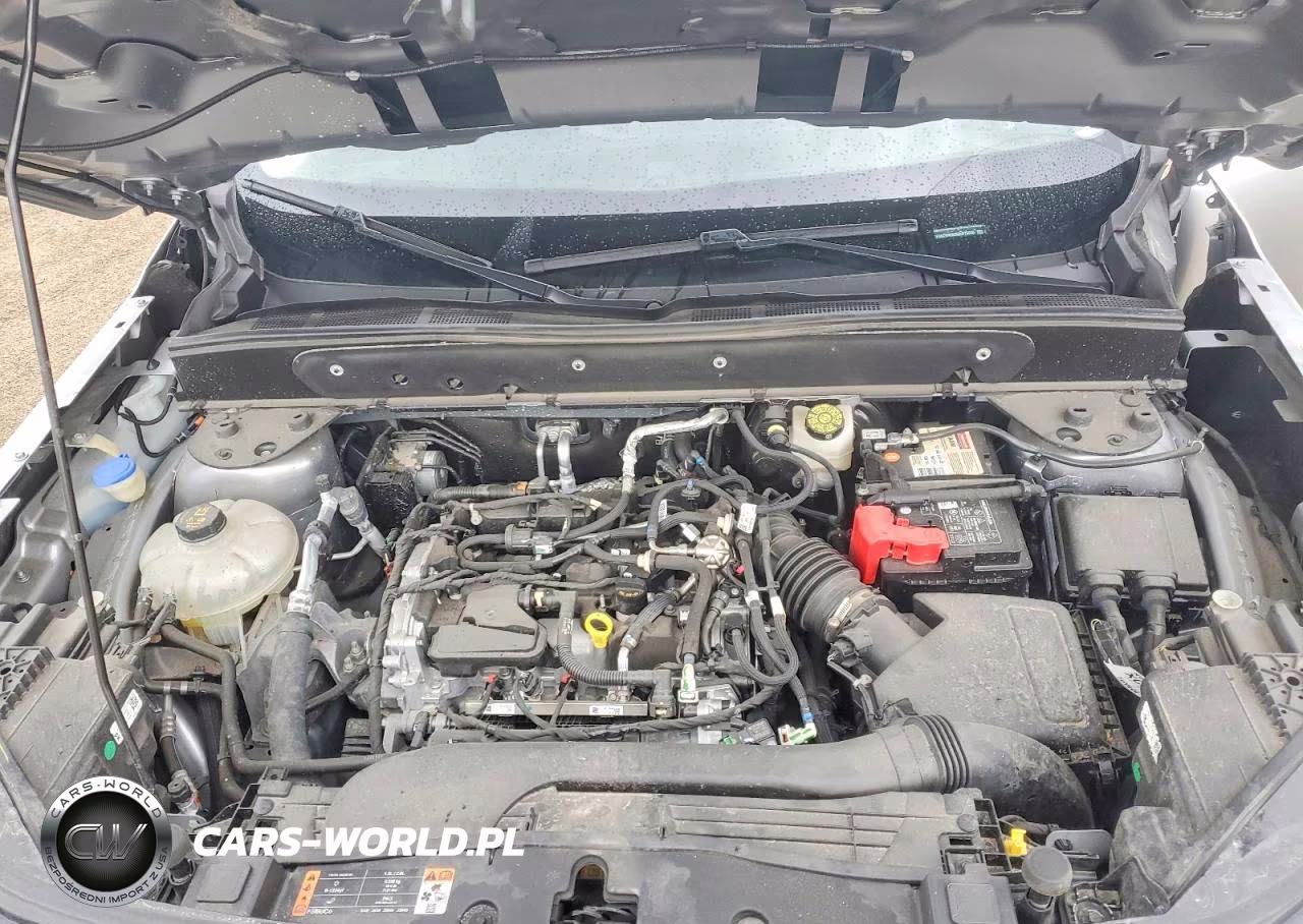2022 Ford Bronco Sport Outer Banks VIN:3FMCR9C62NRD76600 - 12