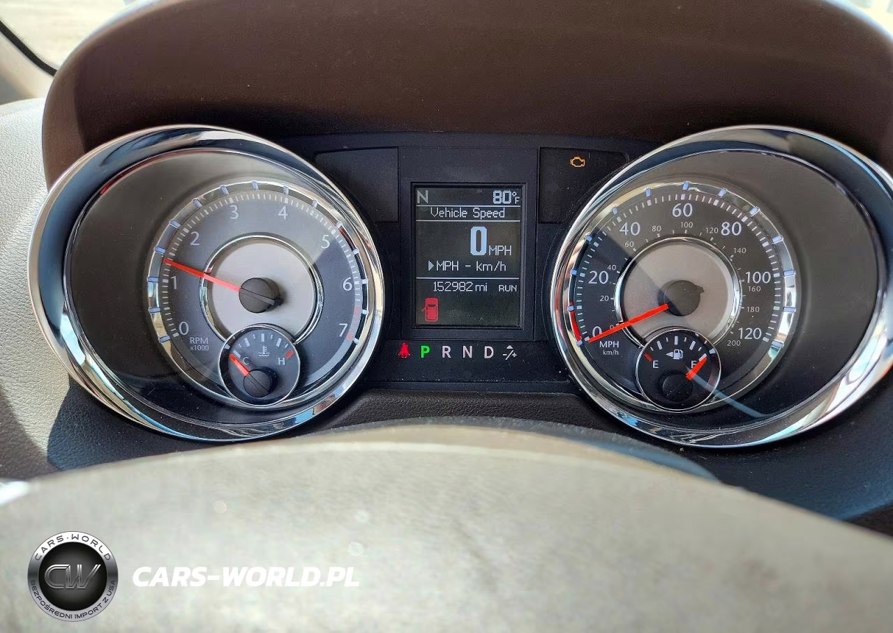 2011 Chrysler Town & Country Touring VIN:2A4RR5DG6BR611221 - 9