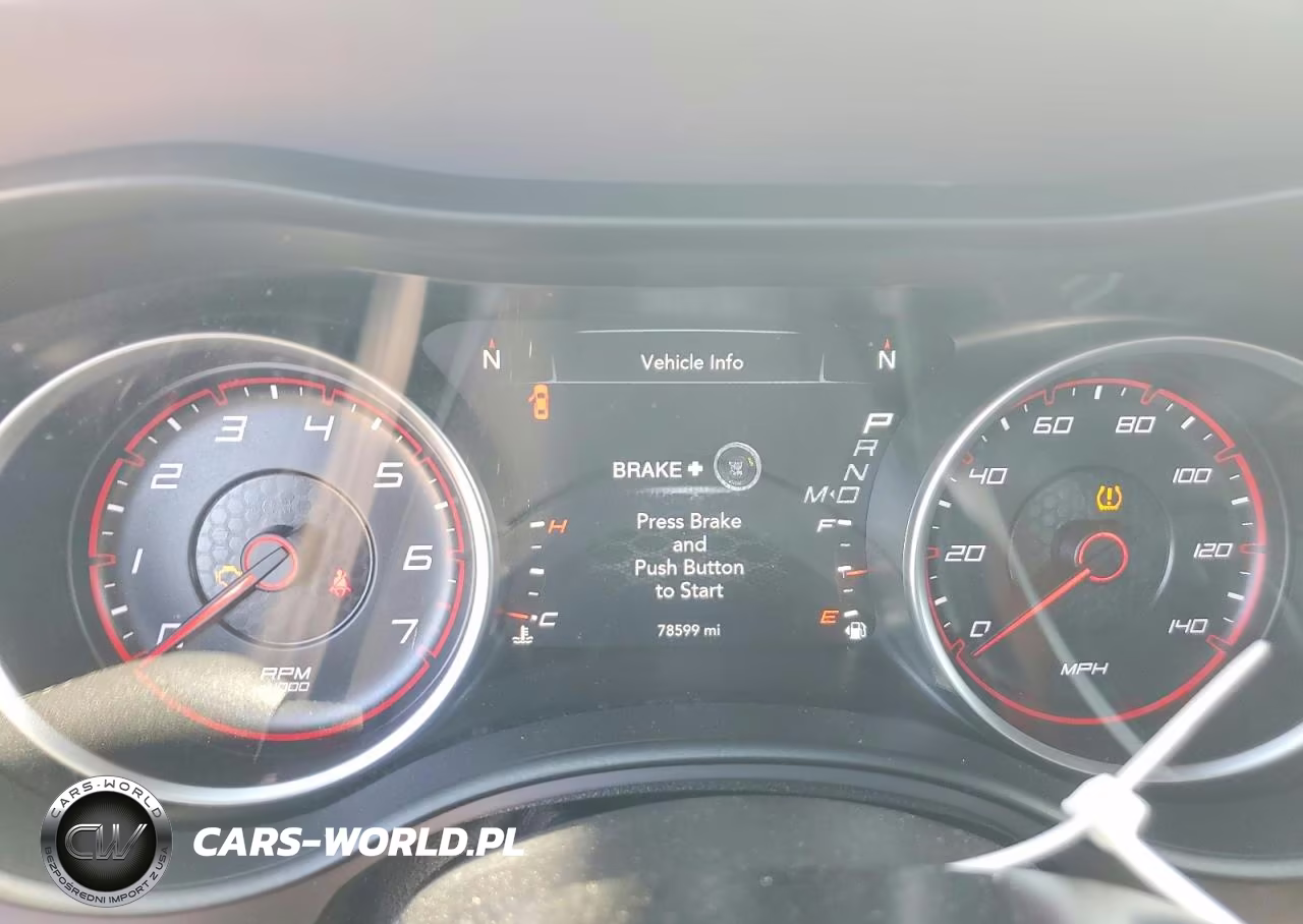 2023 Dodge Charger Sxt VIN:2C3CDXBG6PH530987 - 9