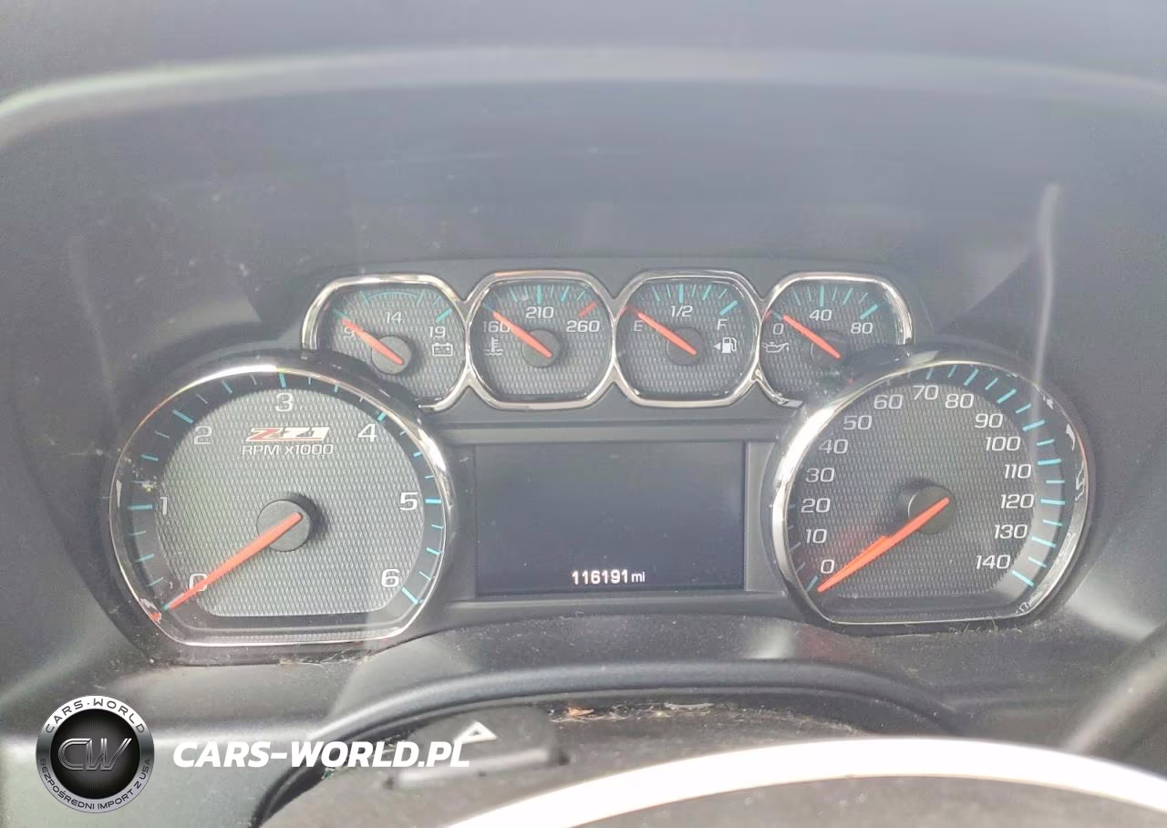 2018 Chevrolet Silverado K1500 Lt VIN:2GCVKREC4J1103936 - 9