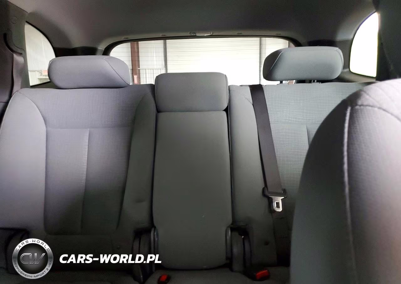 2012 Hyundai Santa Fe Gls VIN:5XYZG3ABXCG103509 - 10