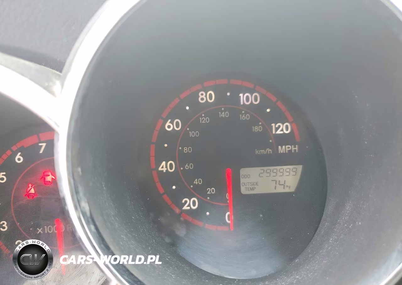2007 Pontiac Vibe VIN:5Y2SL65827Z408314 - 9