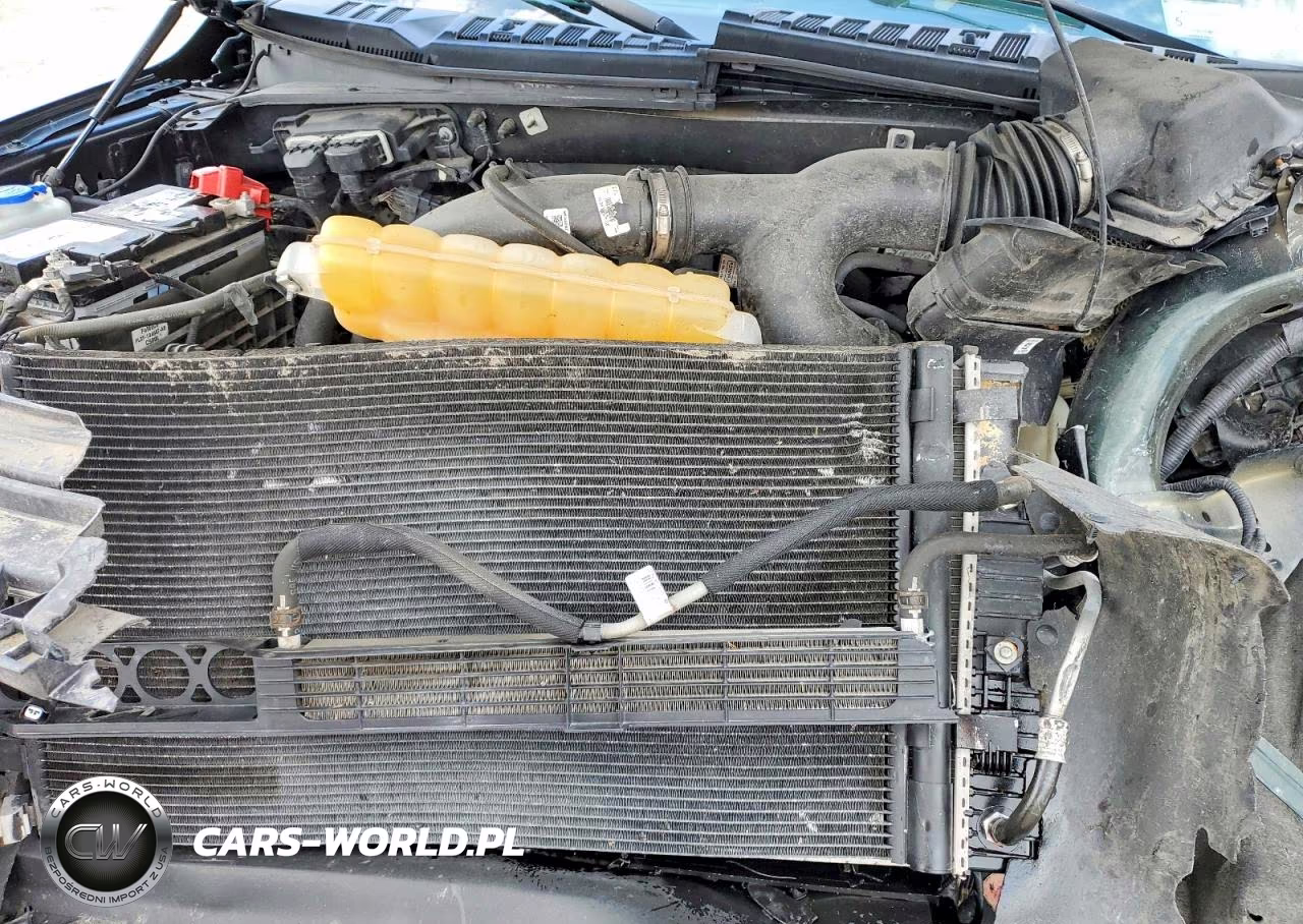 2016 Ford F150 Supercrew VIN:1FTEW1EP6GFC81809 - 11