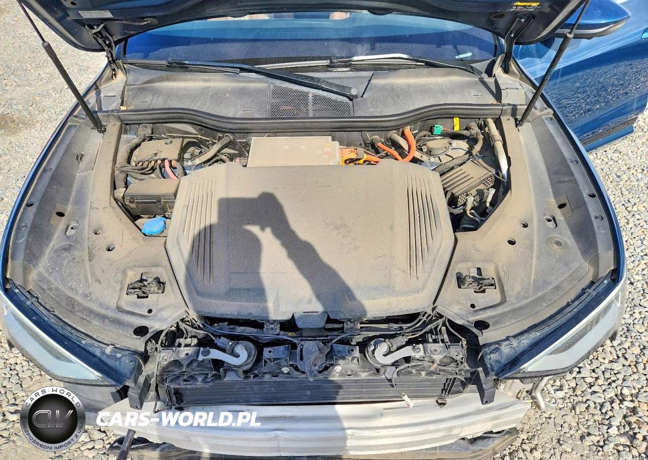 2019 Audi E-Tron Premium Plus VIN:WA1LABGE3KB015343 - 12