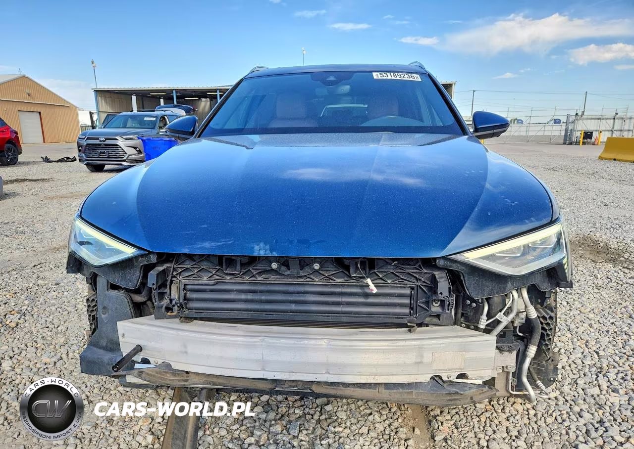 2019 Audi E-Tron Premium Plus VIN:WA1LABGE3KB015343 - 5