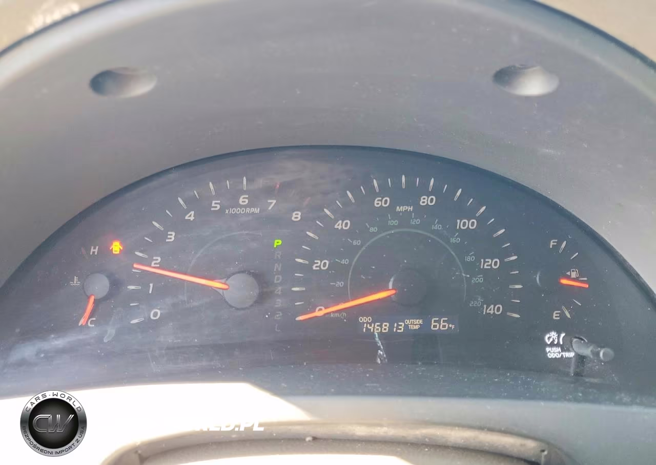 2008 Toyota Camary VIN:4T4BE46K98R013863 - 9