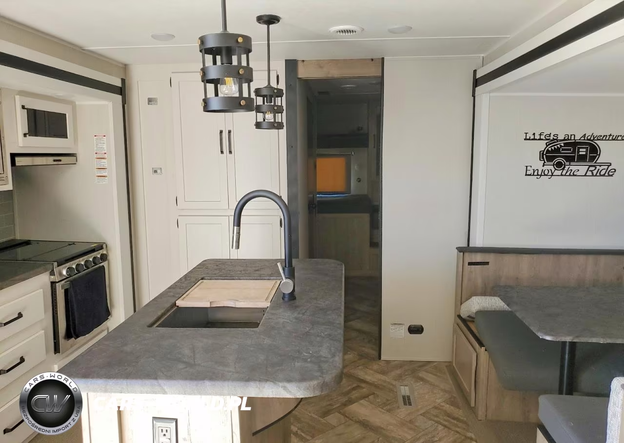 2023 Forest River Puma Camper VIN:4X4TPUH29PP100082 - 6