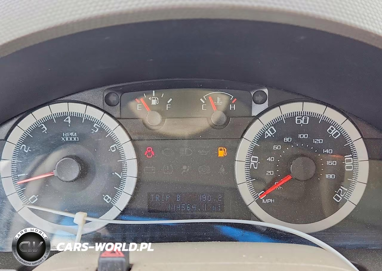 2008 Ford Escape Xlt VIN:1FMCU93148KC13636 - 9