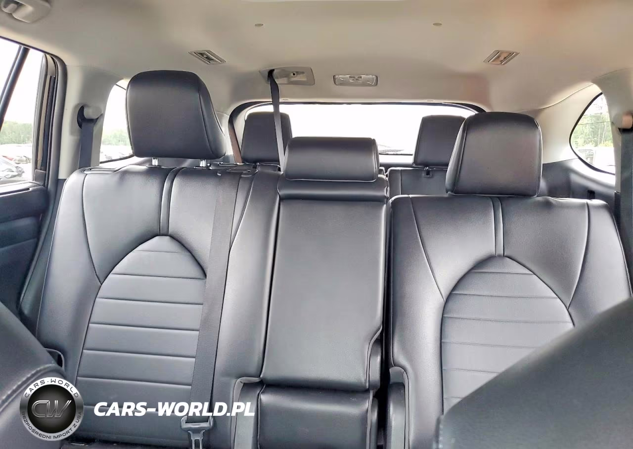 2023 Toyota Highlander Xle VIN:5TDKDRAH4PS027618 - 10