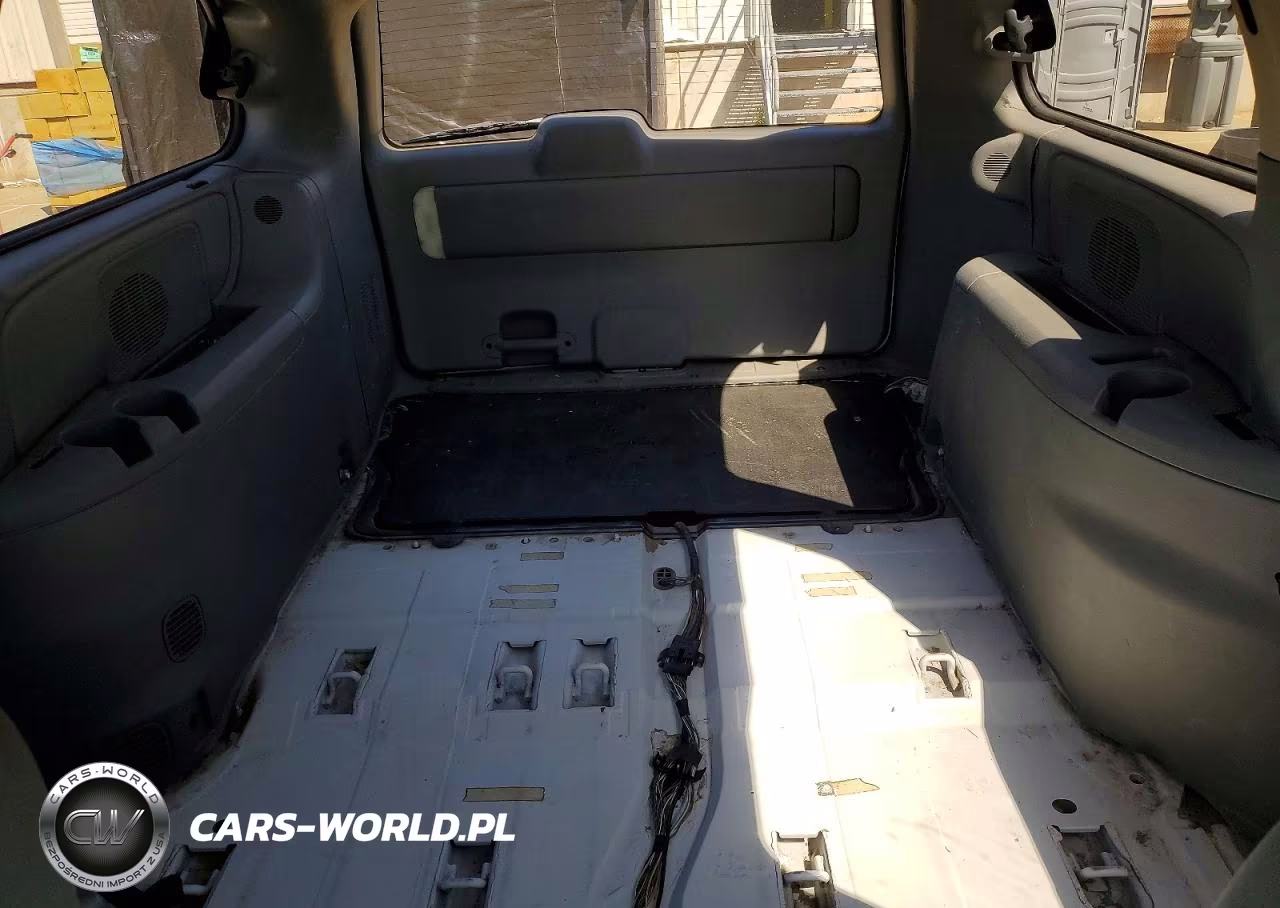 2006 Dodge Grand Caravan C VIN:1D4GP23E66B641389 - 10