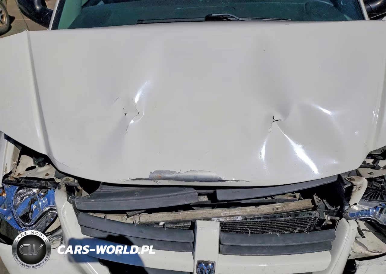 2006 Dodge Grand Caravan C VIN:1D4GP23E66B641389 - 12