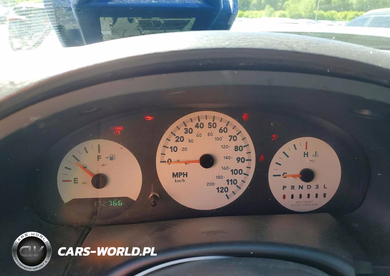 2006 Dodge Grand Caravan C VIN:1D4GP23E66B641389 - 9