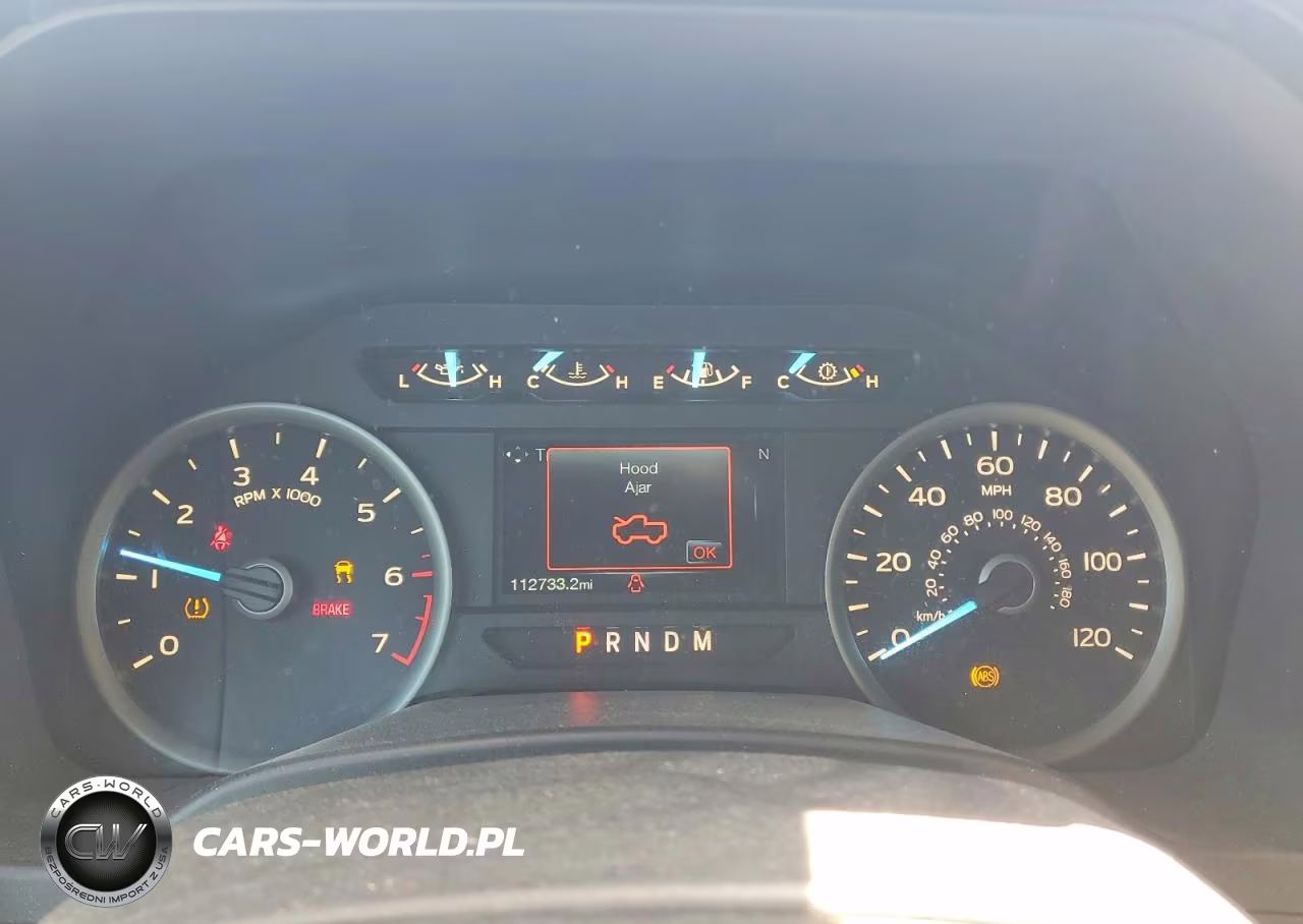 2018 Ford F150 Supercrew VIN:1FTEW1E58JKE64772 - 9