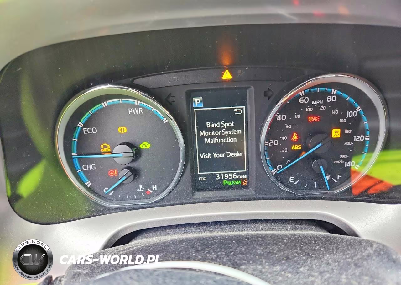 2017 Toyota Rav4 Hv Limited VIN:JTMDJREV3HD092331 - 9