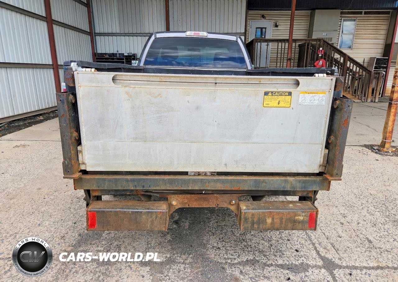 2013 Ford F150 VIN:1FTNF1EF2DKD18591 - 6