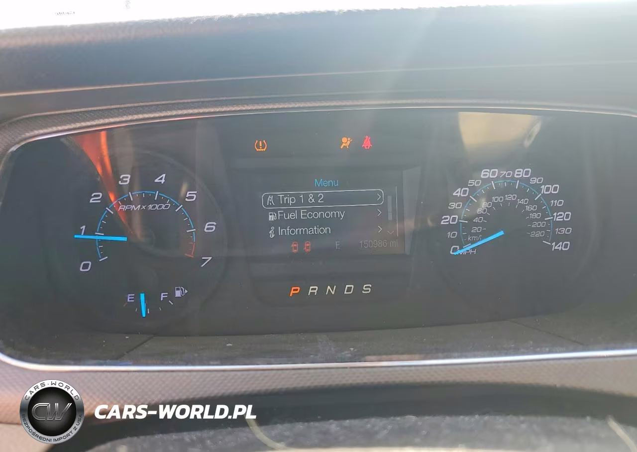 2018 Ford Taurus Se VIN:1FAHP2D88JG133324 - 9