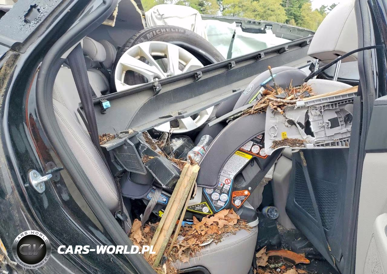 2019 Hyundai Tucson Se VIN:KM8J2CA45KU064687 - 11