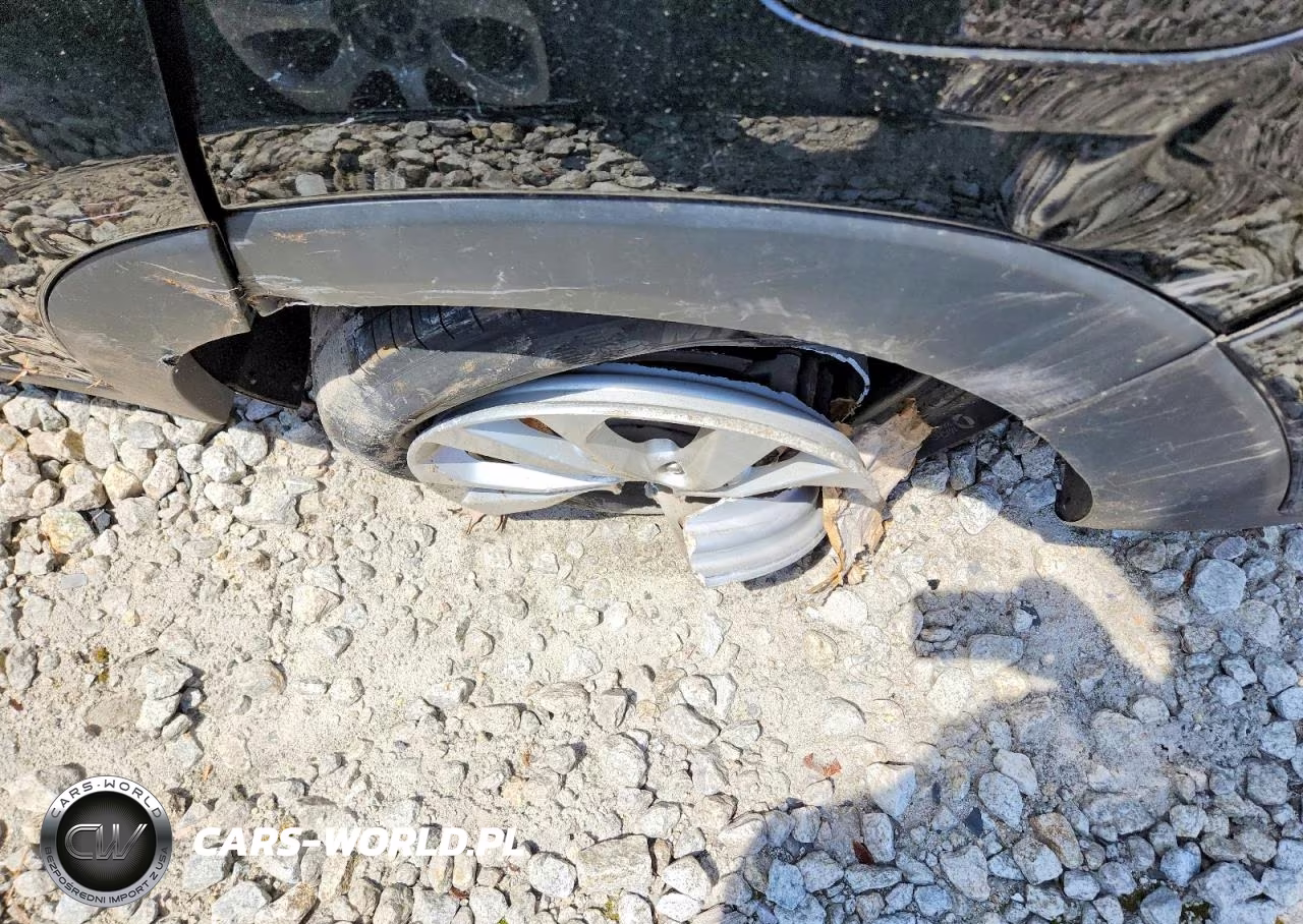 2019 Hyundai Tucson Se VIN:KM8J2CA45KU064687 - 13