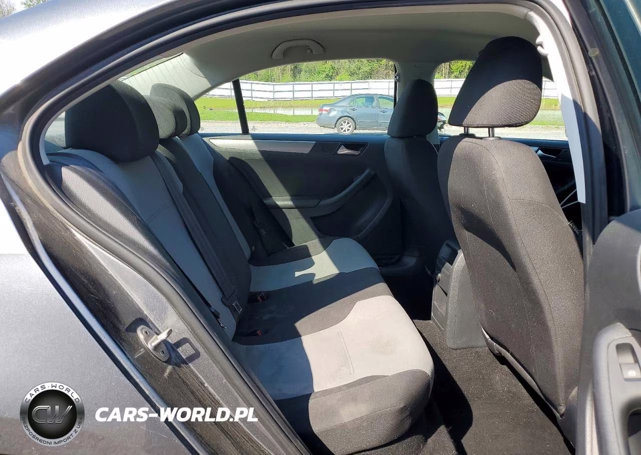 2017 Volkswagen Jetta S VIN:3VW2B7AJ2HM266774 - 10