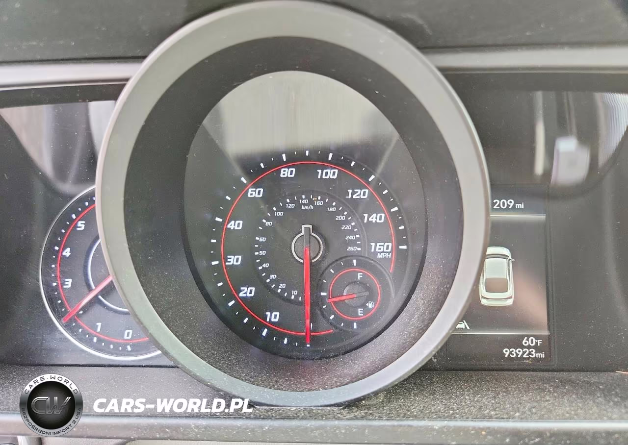 2023 Hyundai Elantra Sel VIN:5NPLM4AG2PH103695 - 9