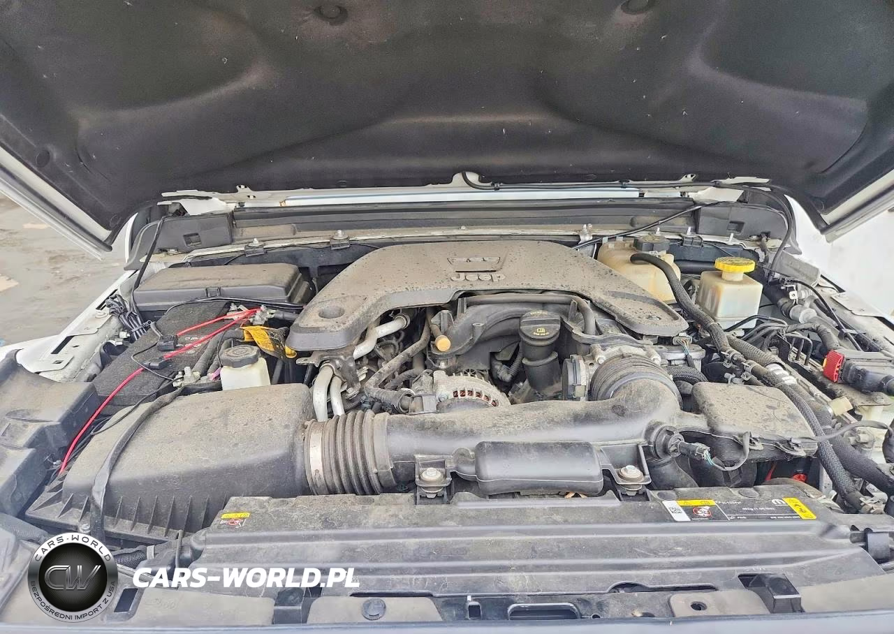 2021 Jeep Gladiator Mojave VIN:1C6JJTEG3ML583684 - 11