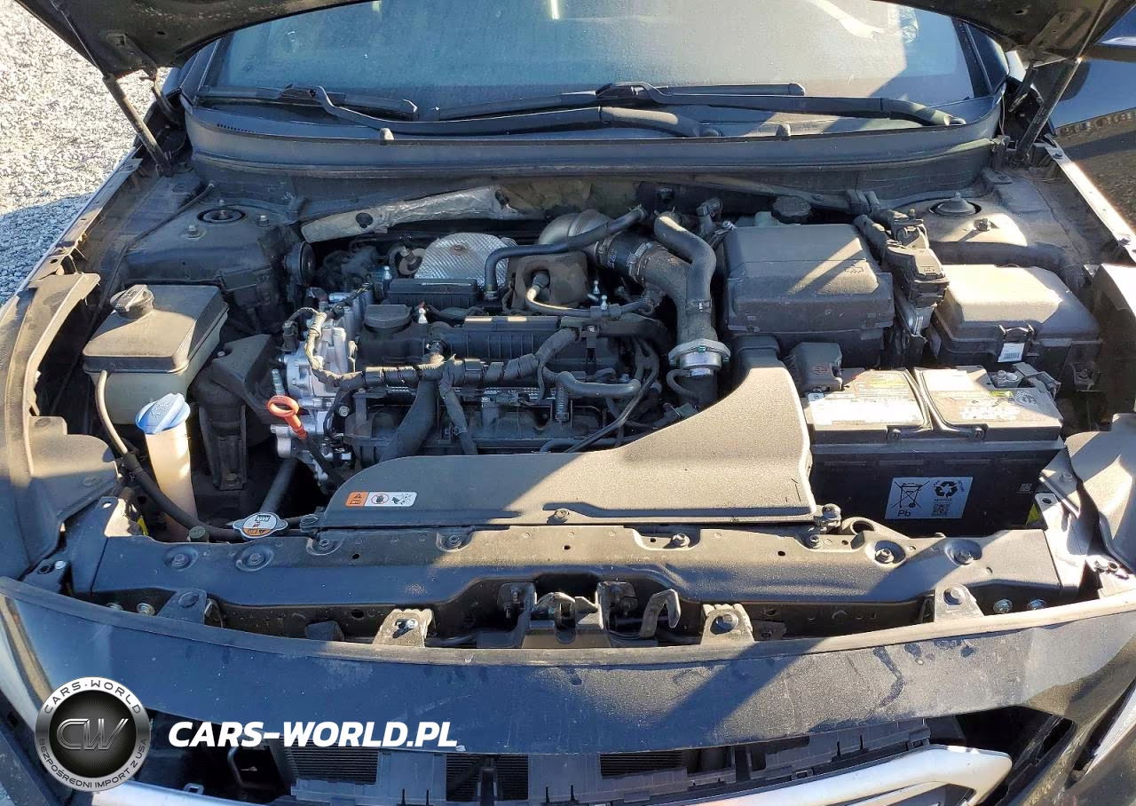 2015 Hyundai Sonata Sport 2.0T VIN:5NPE34AB8FH238615 - 11
