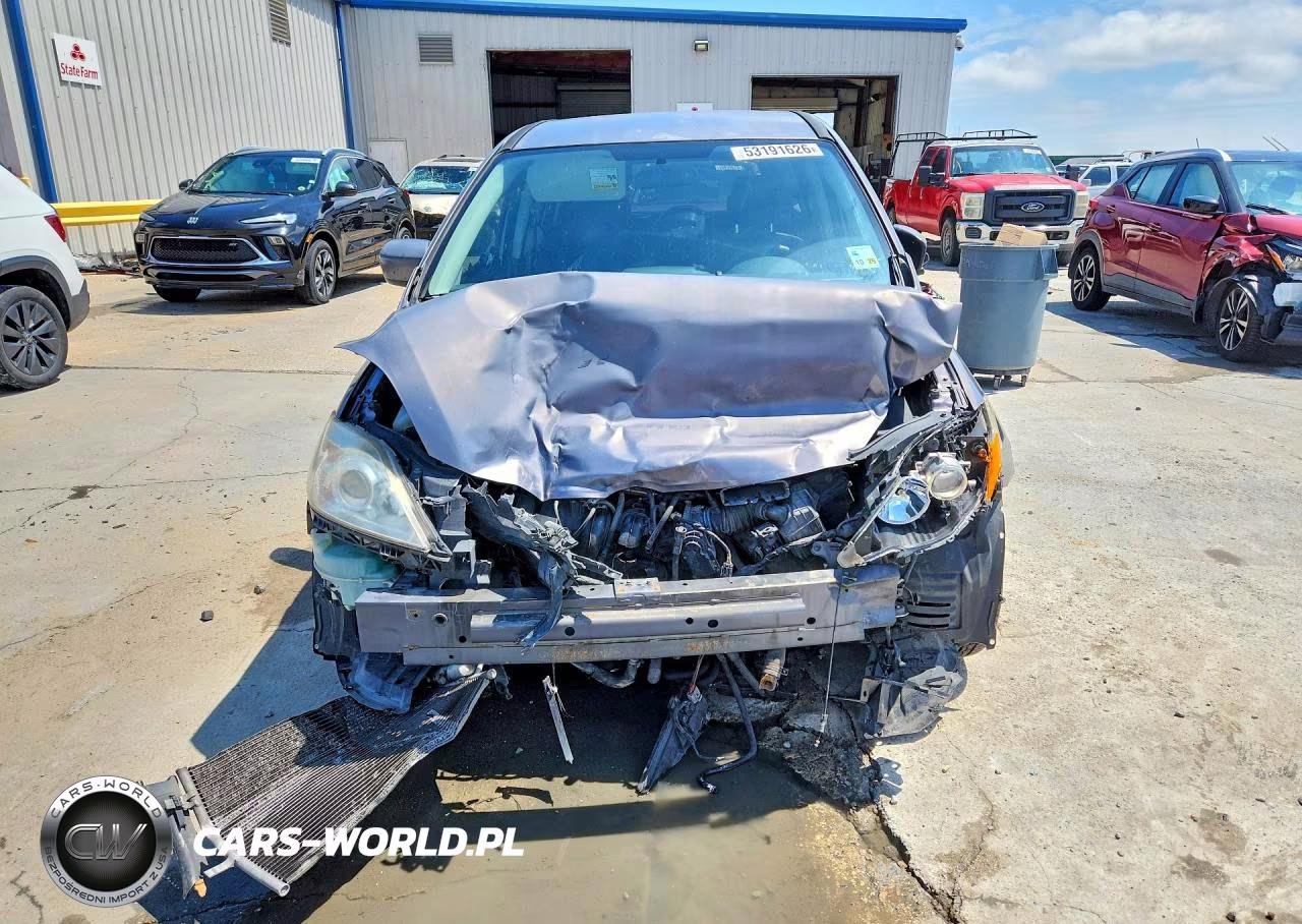 2008 Mazda 5 VIN:JM1CR293X80314584 - 5