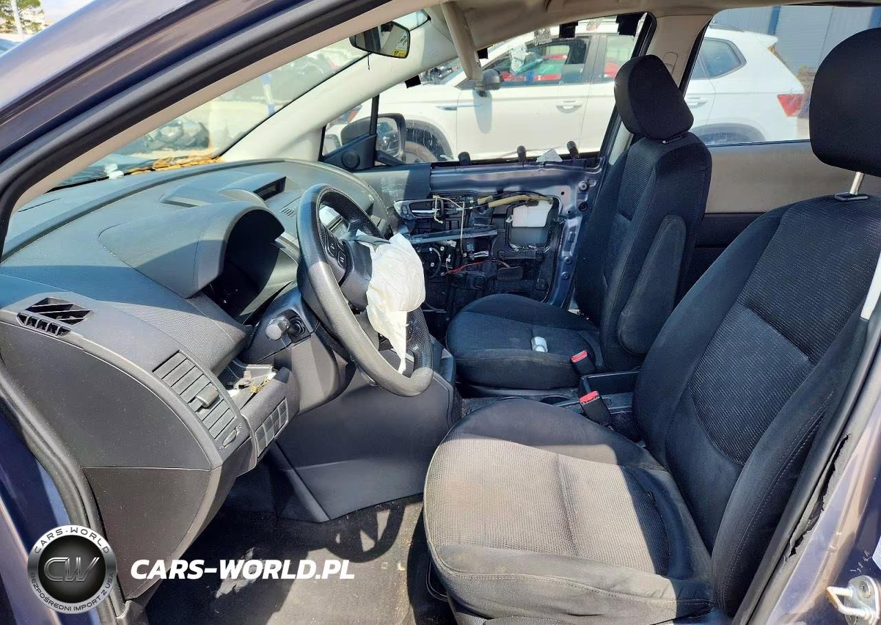 2008 Mazda 5 VIN:JM1CR293X80314584 - 7
