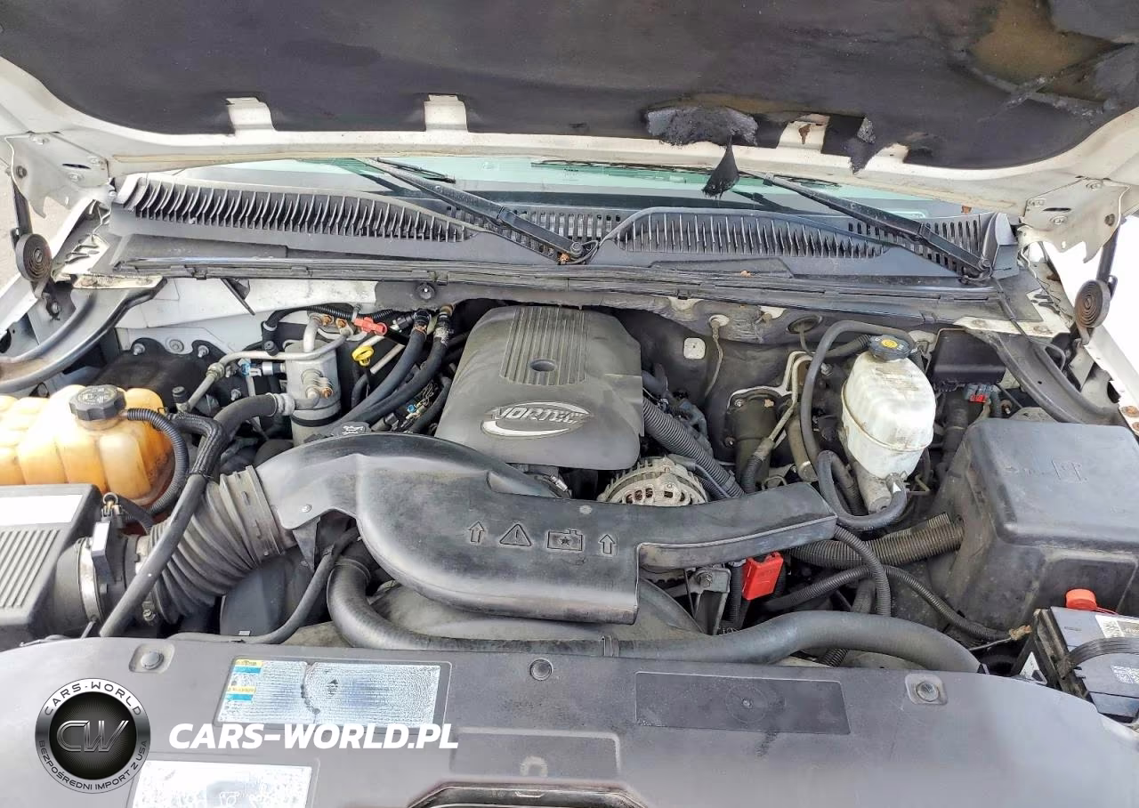 2004 GMC Yukon Xl VIN:3GKEC16Z44G194000 - 12