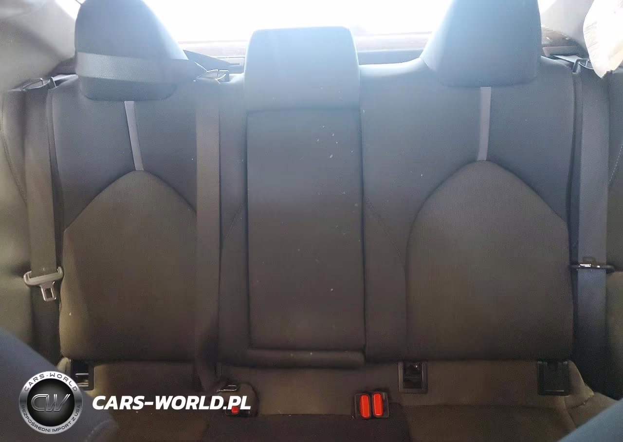 2023 Toyota Camry Le VIN:4T1C11AK0PU770116 - 10