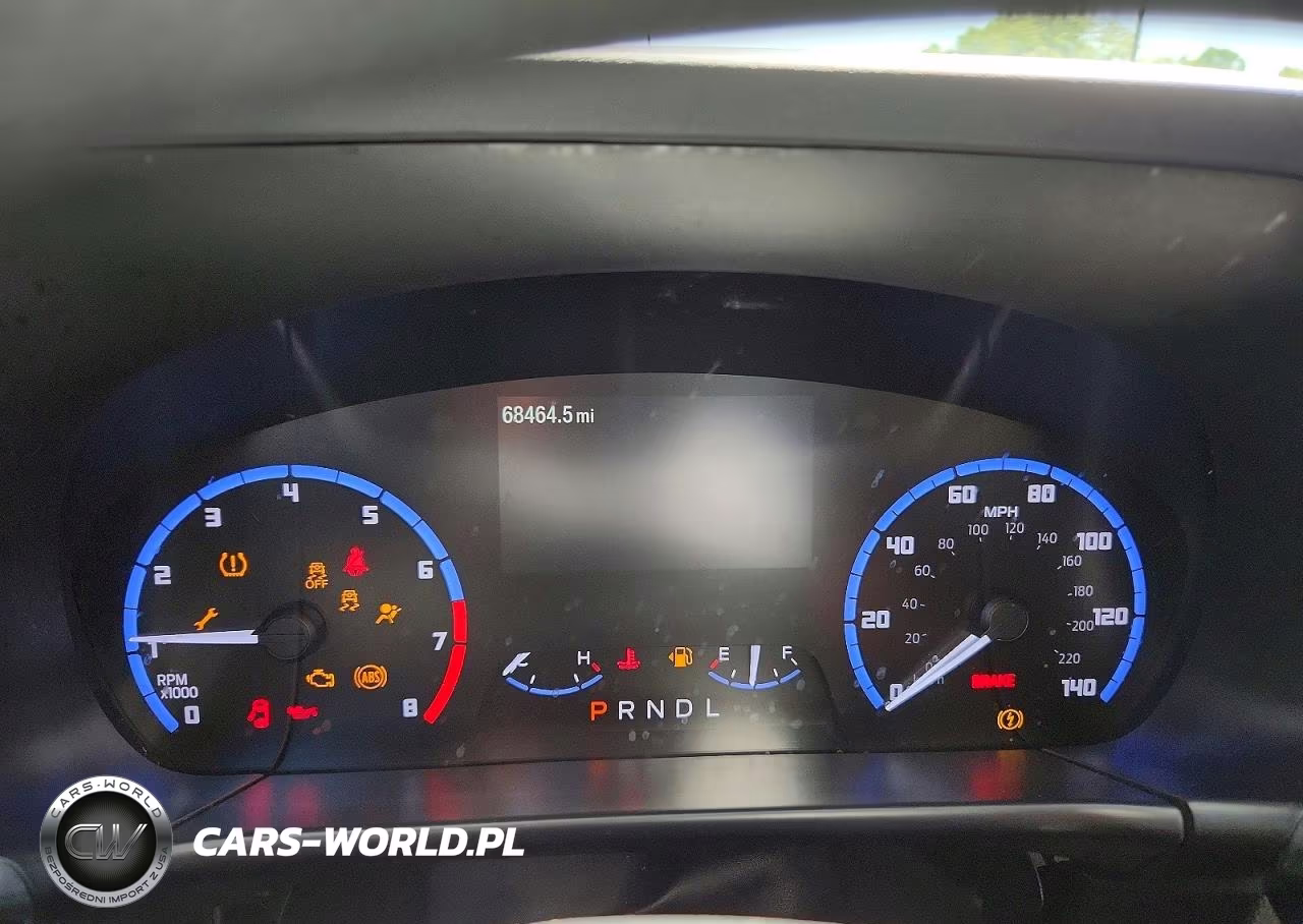 2021 Ford Bronco Sport Big Bend VIN:3FMCR9B64MRA79196 - 9