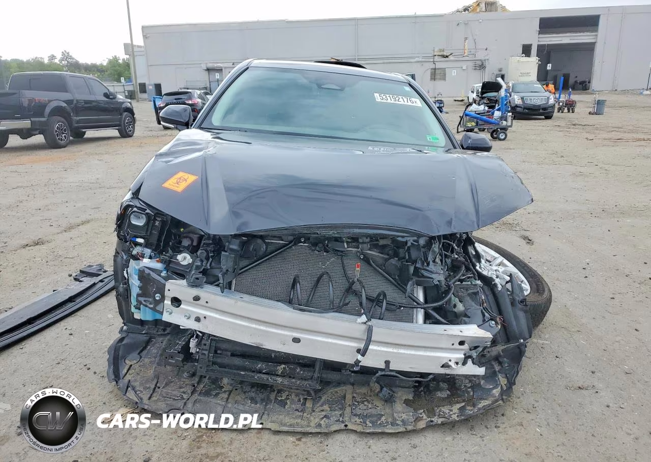 2025 Toyota Camry Le VIN:4T1DAACK3SU639224 - 5