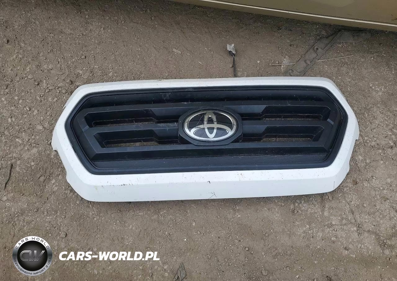 2023 Toyota Tacoma Sr VIN:3TYRX5GNXPT069467 - 12