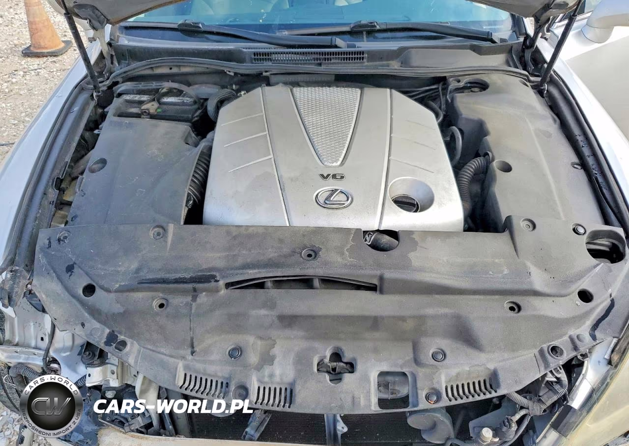 2012 Lexus Is 350 VIN:JTHBE5C28C5030535 - 11