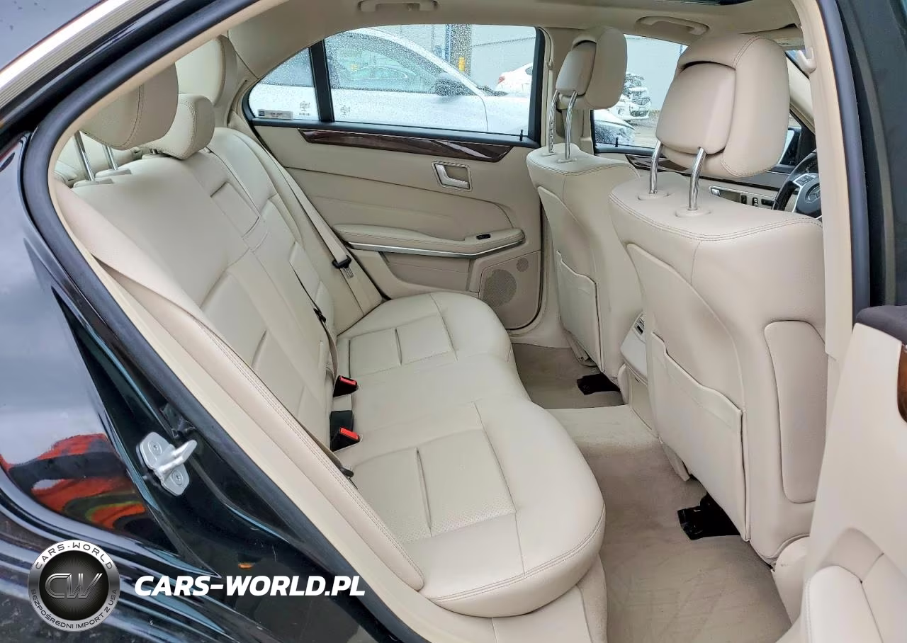 2015 Mercedes-Benz E 350 4Matic VIN:WDDHF8JB6FB133591 - 10