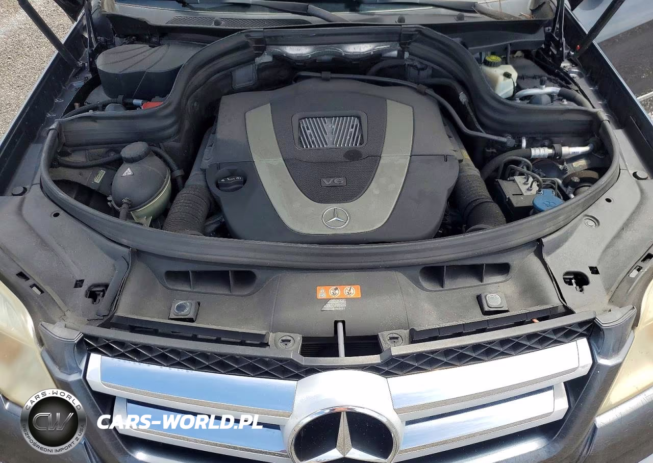 2010 Mercedes-Benz Glk VIN:WDCGG8HB5AF335245 - 11