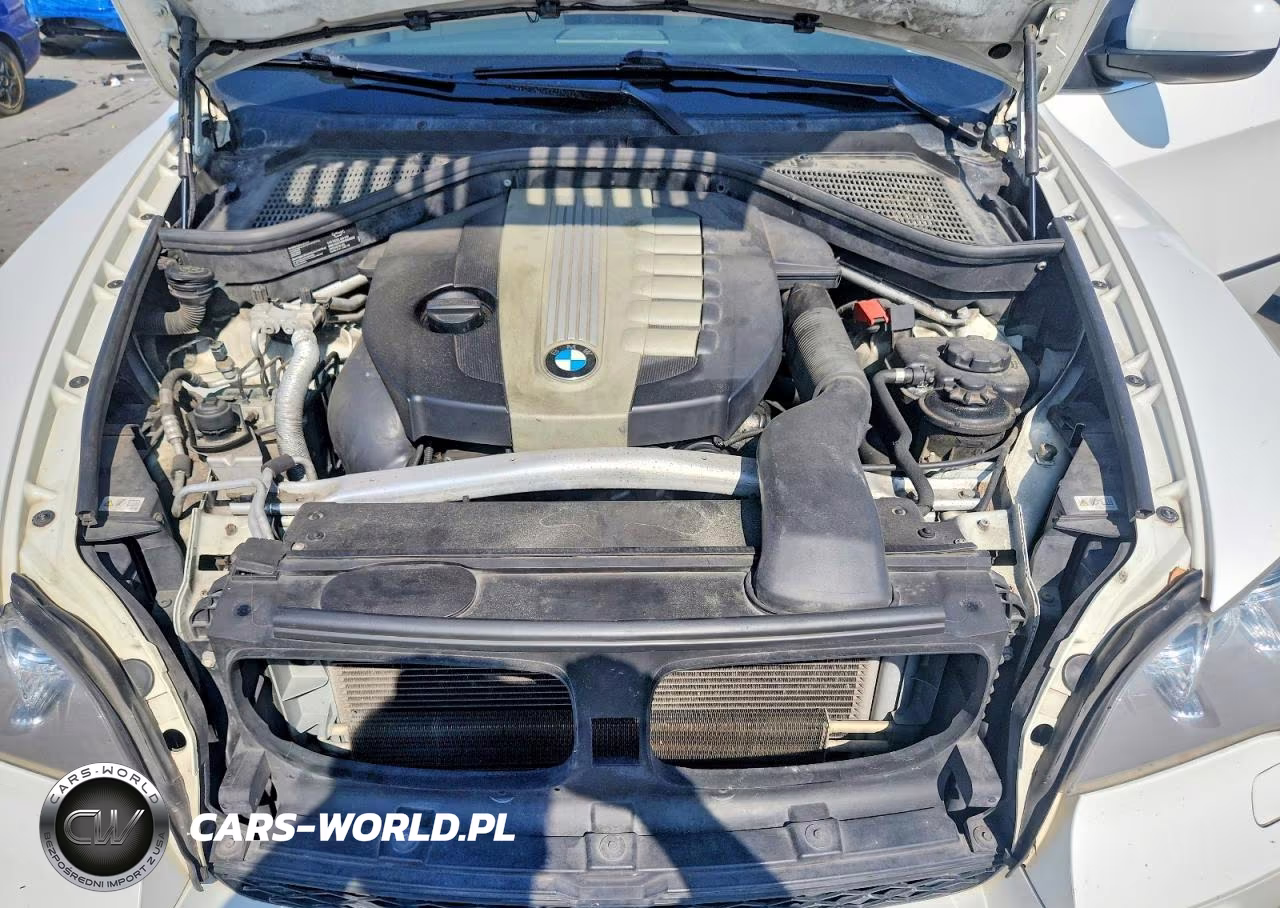 2013 BMW X5 xDrive35D VIN:5UXZW0C54D0B91491 - 11