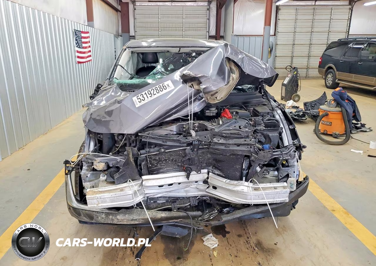 2019 Acura Rdx Technology VIN:5J8TC2H57KL026176 - 5