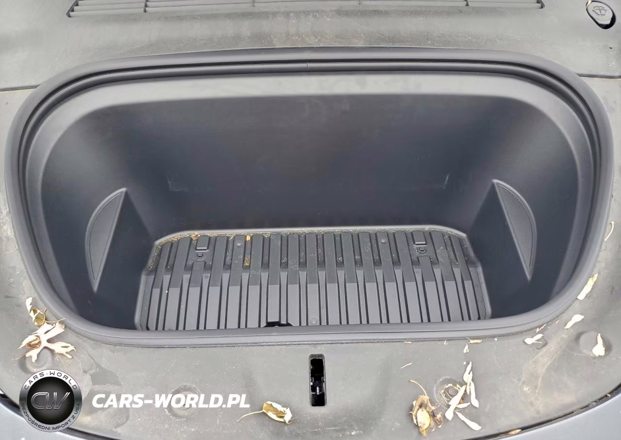 2023 Tesla Model Y VIN:7SAYGDEF0PF936864 - 11