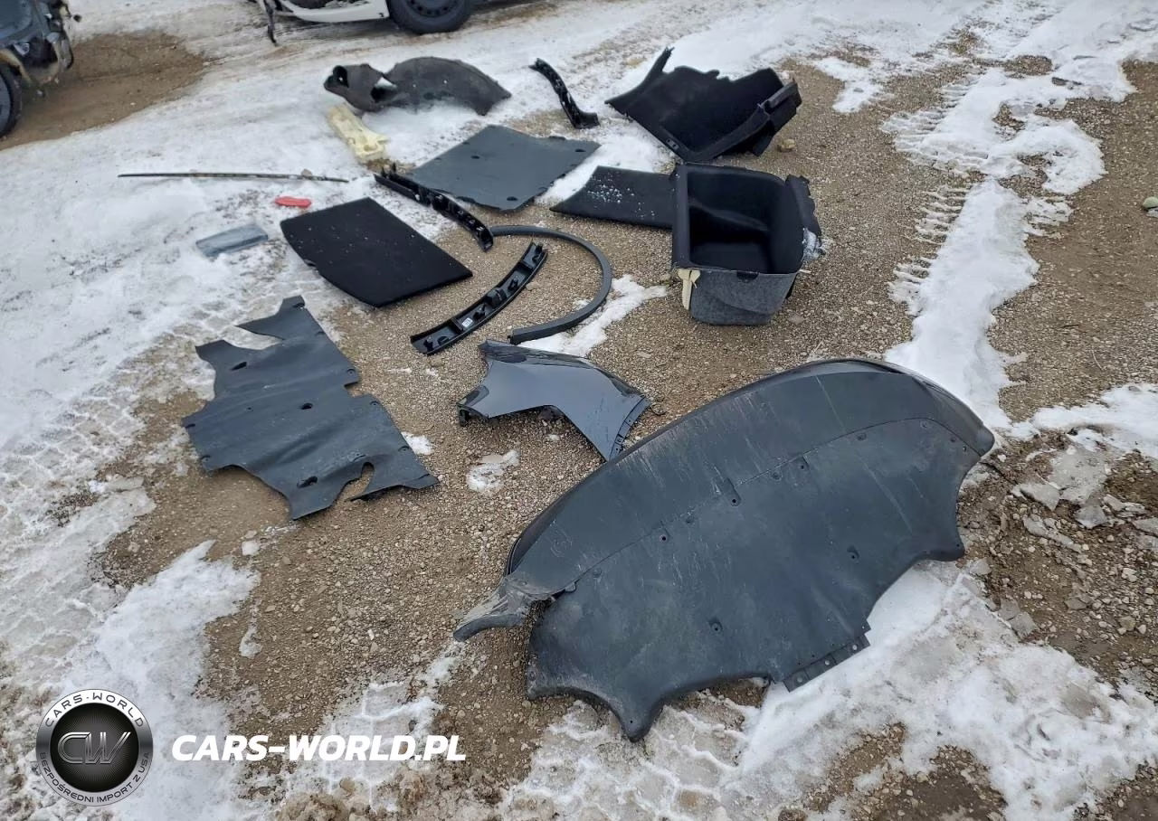 2023 Tesla Model Y VIN:7SAYGDEF0PF936864 - 12