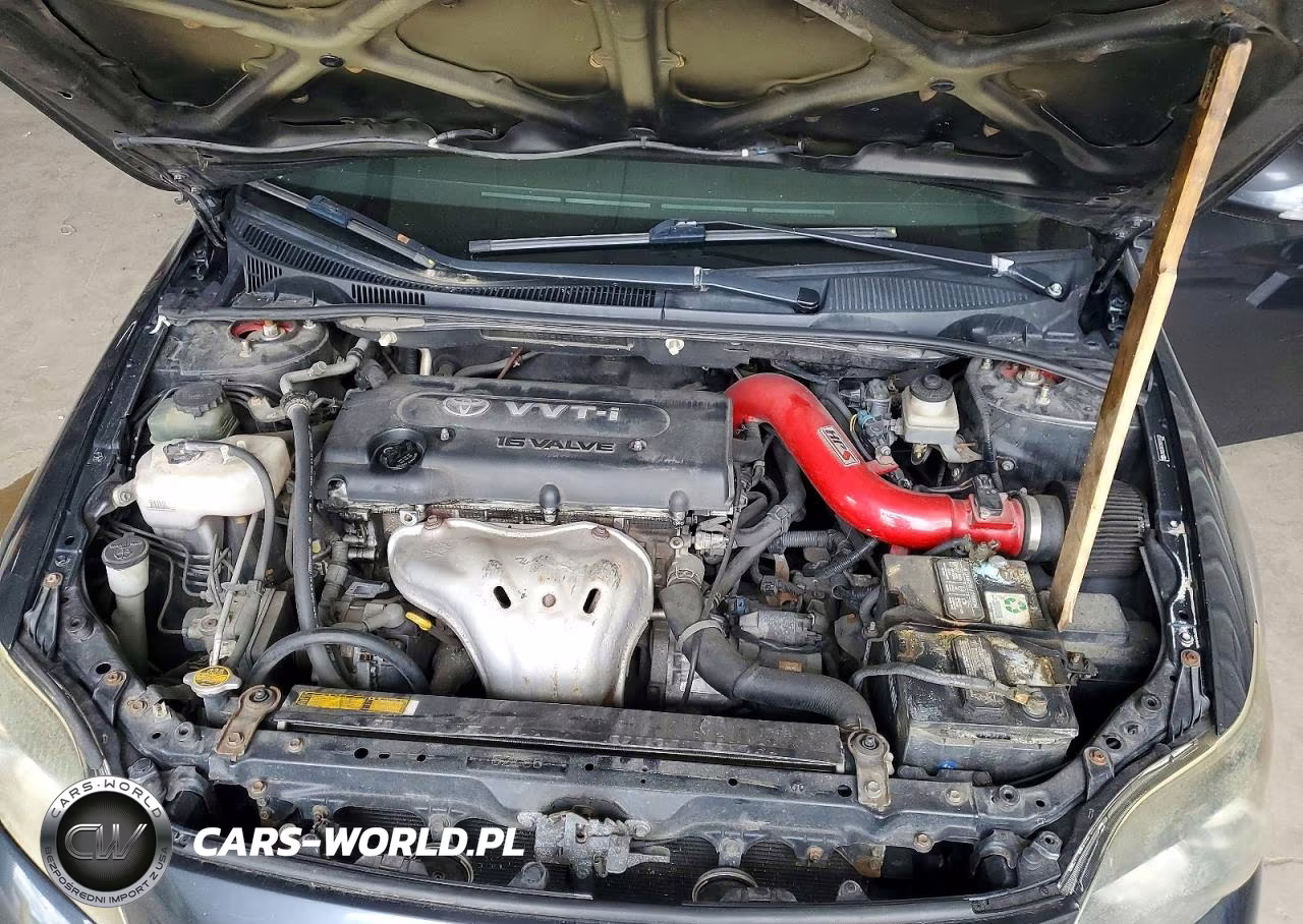 2010 Scion Tc Base VIN:JTKDE3B72A0315133 - 11