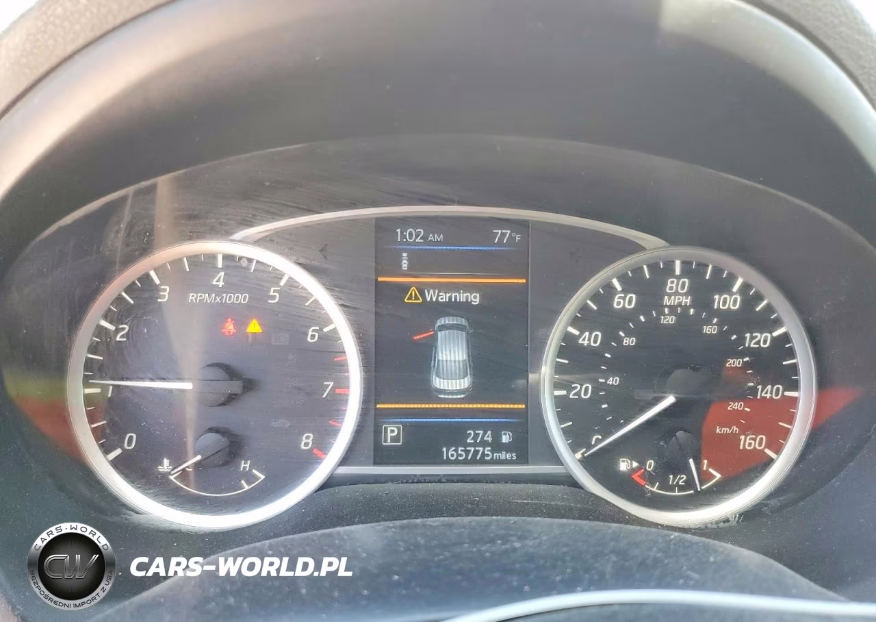 2019 Nissan Sentra Sv VIN:3N1AB7AP0KY250546 - 9
