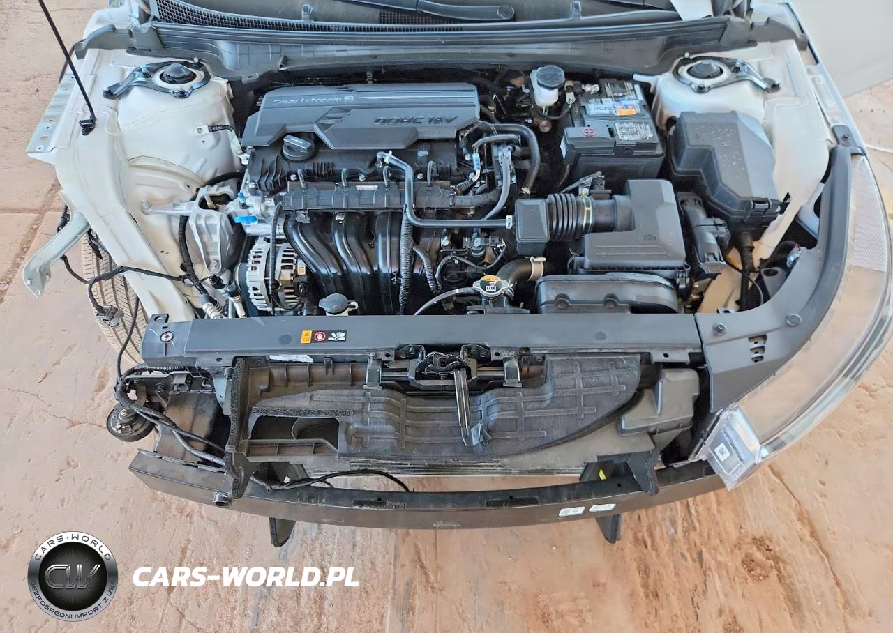 2025 Kia K4 Lxs VIN:3KPFT4DE8SE161124 - 11