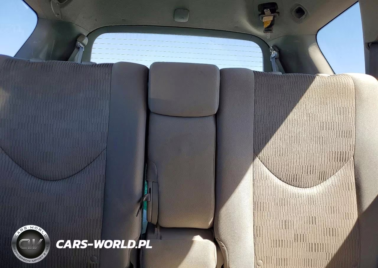 2011 Toyota Rav4 Base VIN:2T3JF4DV9BW149909 - 10