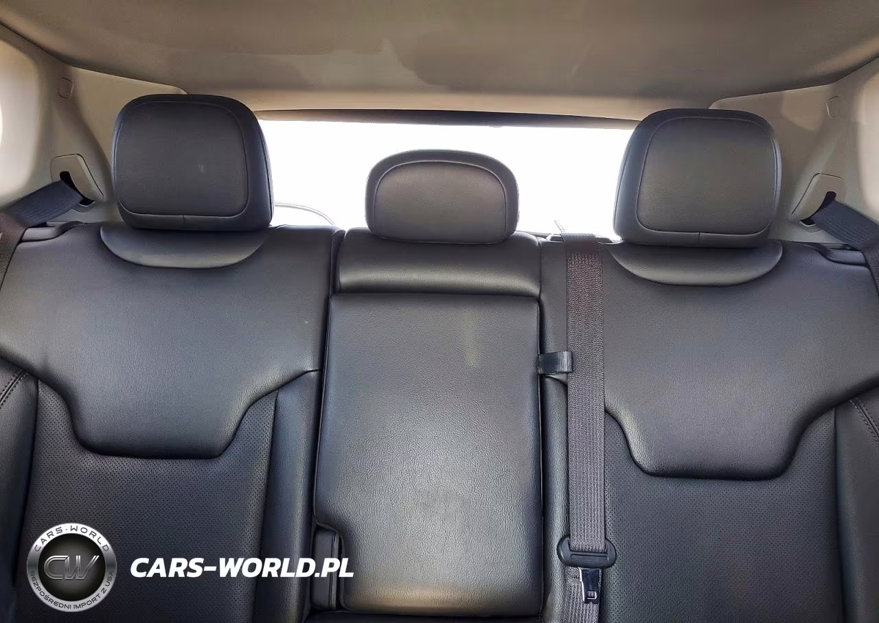 2022 Jeep Compass Trailhawk VIN:3C4NJDDBXNT101949 - 10