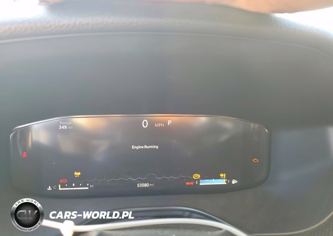 2022 Jeep Compass Trailhawk VIN:3C4NJDDBXNT101949 - 9