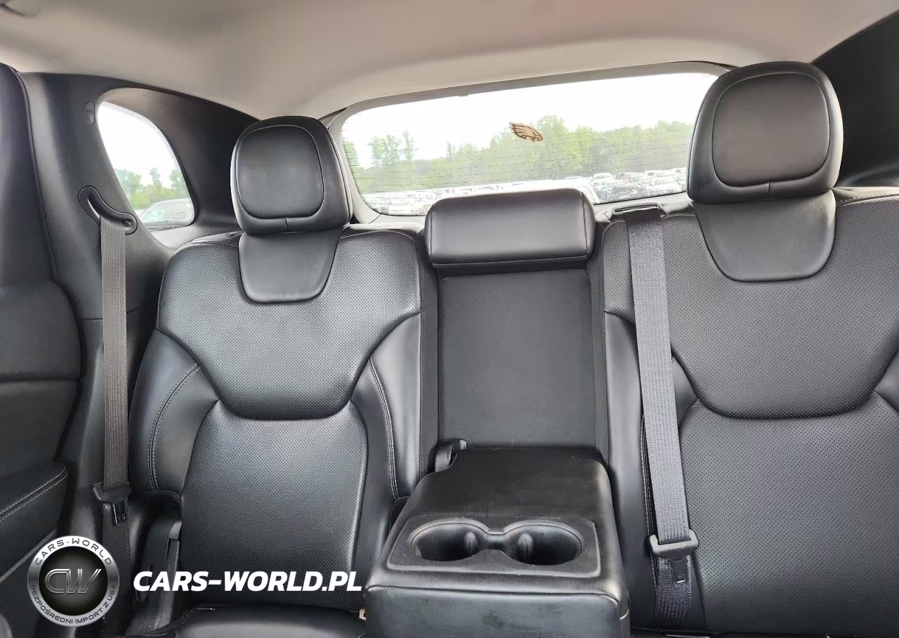 2019 Jeep Cherokee Limited VIN:1C4PJMDN8KD179487 - 10