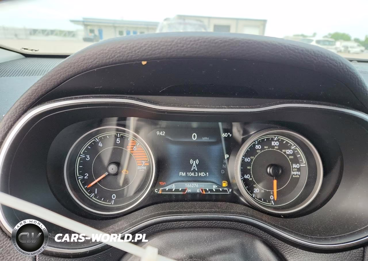 2019 Jeep Cherokee Limited VIN:1C4PJMDN8KD179487 - 9